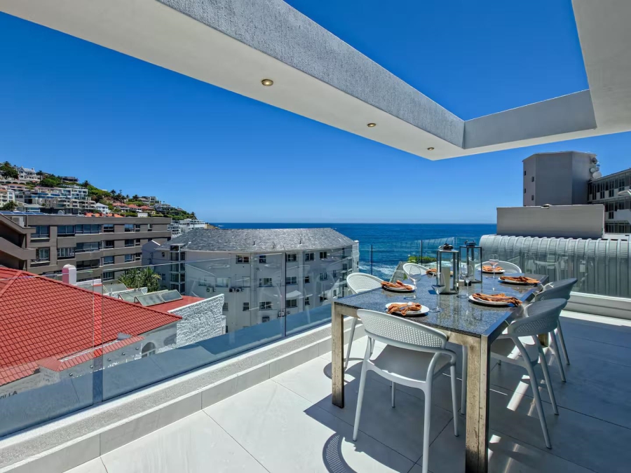 3 Bedroom Property for Sale in Bantry Bay Western Cape